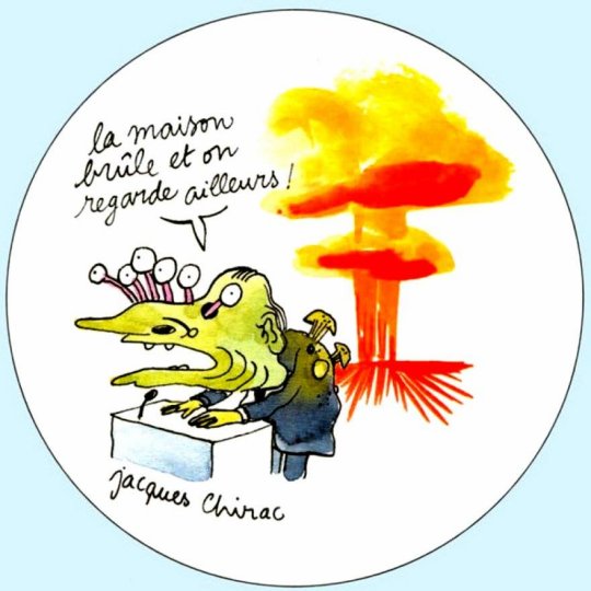 Libération (clic)