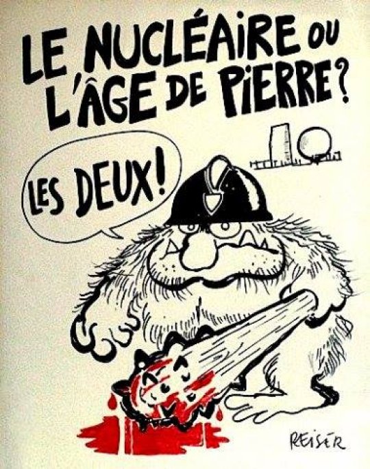 Libération (clic)
