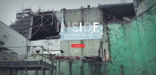 « Inside Fukushima » (clic)