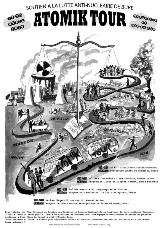 Libération (clic)