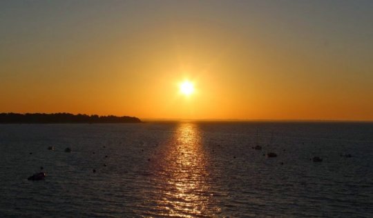 L'Echo du solaire (clic)