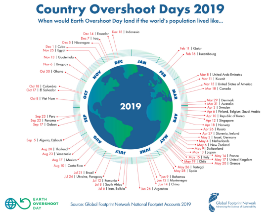 Agrandir - Earth overshoot day 2019 (clic)