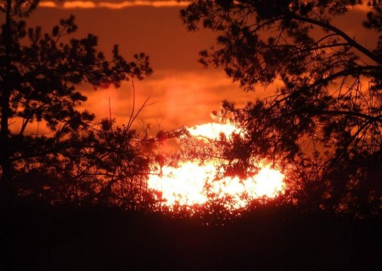 L’Écho du solaire (clic)