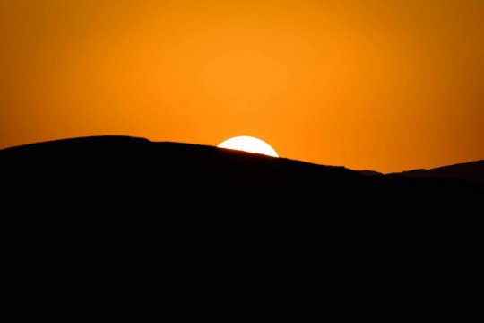 l’Écho du Solaire (clic)