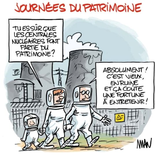 France Culture (clic)