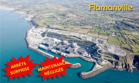 Normandie Actu (clic)