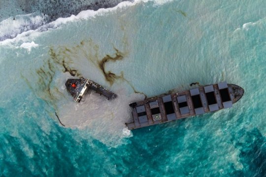 Le Monde de l'énergie (clic)