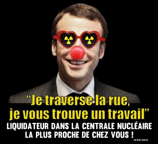 Le Canard enchaîné (clic)