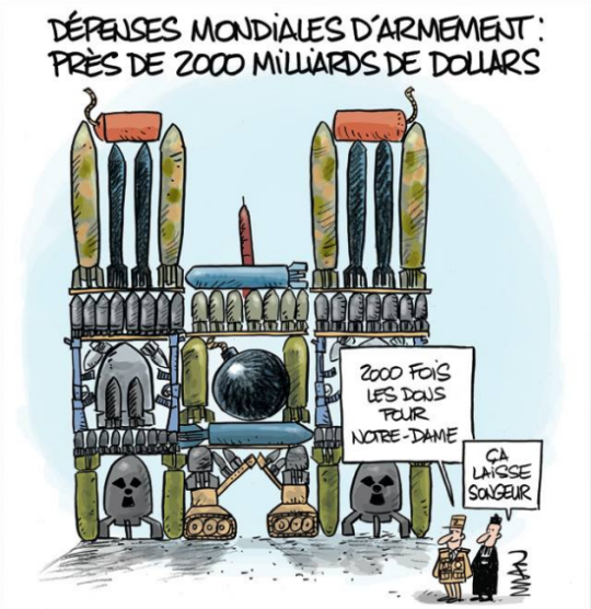 La Tribune (clic)