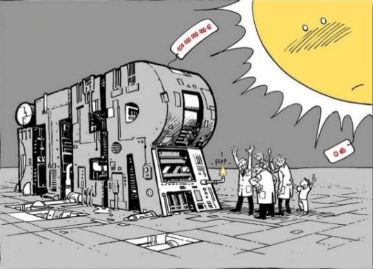 Nucléaire Non Merci (clic)