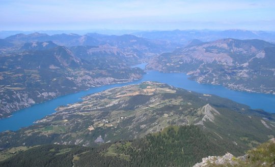 Nature d'ici et d'ailleurs (clic)