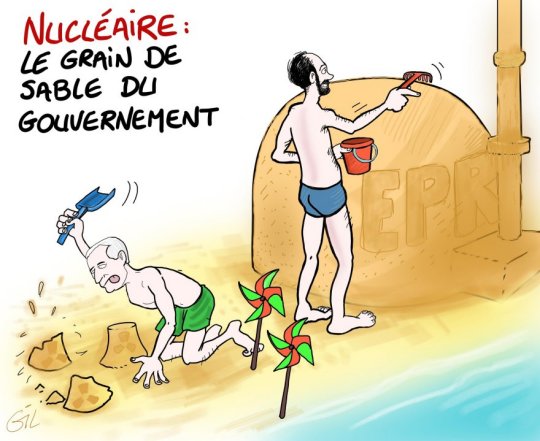 La Presse de la Manche (clic)