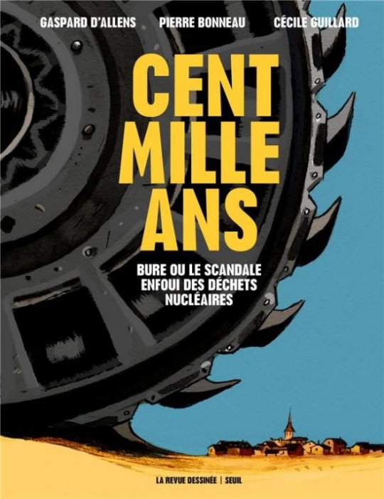 A.T M-P / Le Monde (clic)
