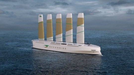 Révolution énergétique (clic)