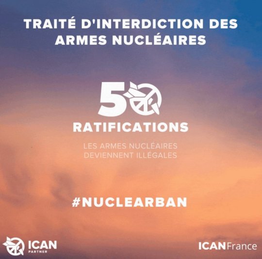 ICAN France (clic)