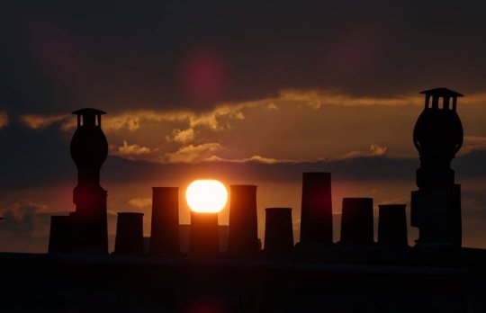 L’Écho du solaire (clic)