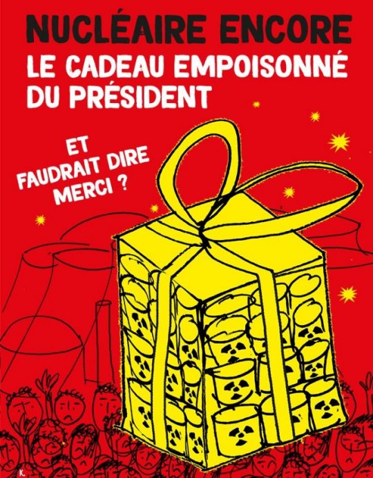 Le Canard enchaîné (clic)
