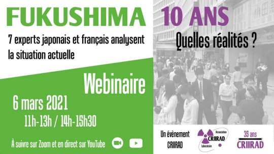 L'ACROnique de Fukushima (clic)