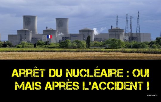Le Canard enchaîné (clic)