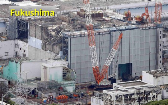 L'ACROnique de Fukushima (clic)