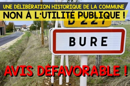 Bure Bure Bure (clic)