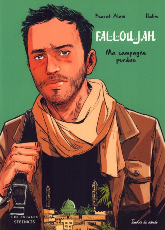 La sale guerre américaine à Falloujah (clic)