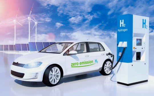 Révolution Énergétique (clic)