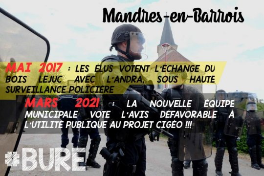 Politis (clic)