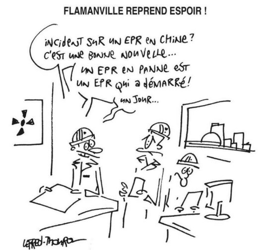 Le Canard enchaîné (clic)