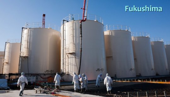 Le blog de Fukushima (clic)