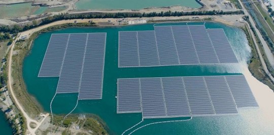 Énergies de la mer (clic)
