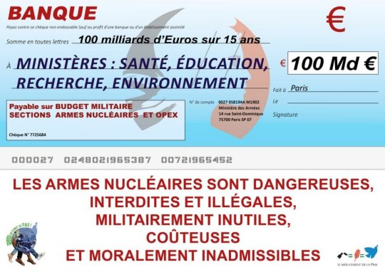 ICAN France (clic)