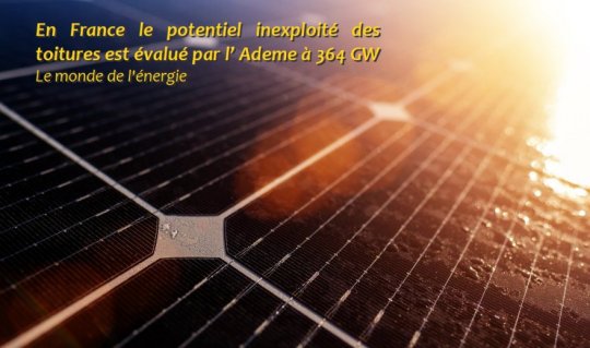 PV Magazine.Fr (clic)