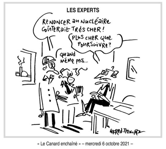 L'Observatoire du nucléaire (clic)