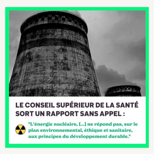 Révolution Énergétique (clic)
