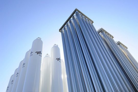 Révolution Energétique (clic)