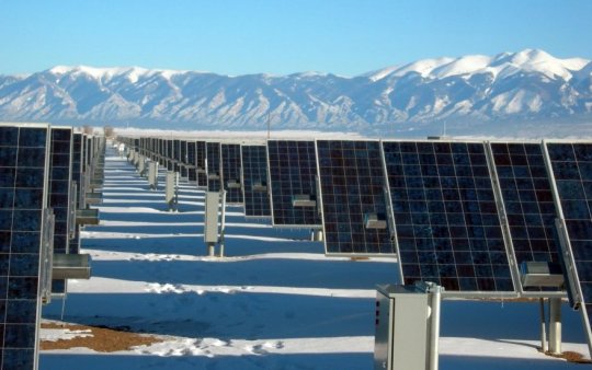 Révolution Énergétique (clic)