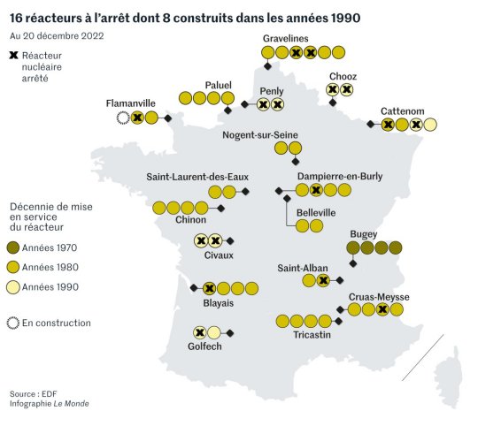 SAN /La Tribune (clic)