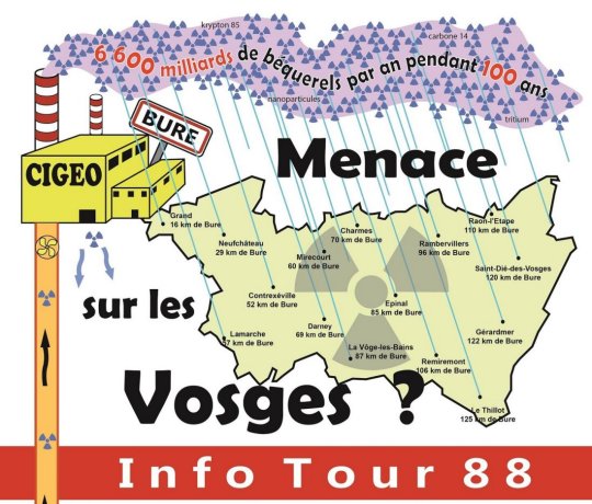 Vélo Castor de Loire (clic)