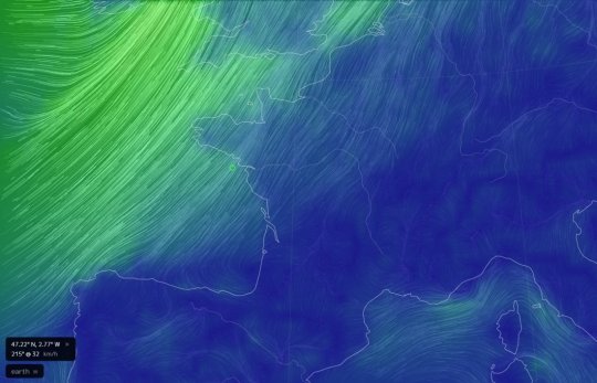 Révolution Énergétique (clic)