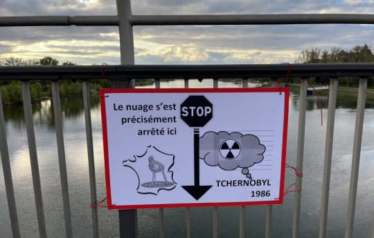 L'Aberration (clic)