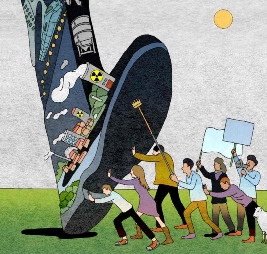 Révolution Énergétique (clic)