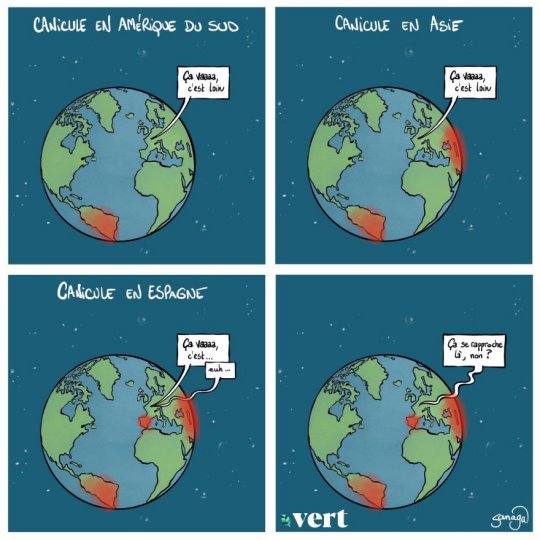 Scientifiques en Rébellion (clic)