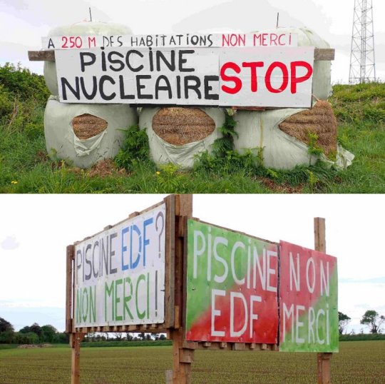Le Canard enchaîné (clic)