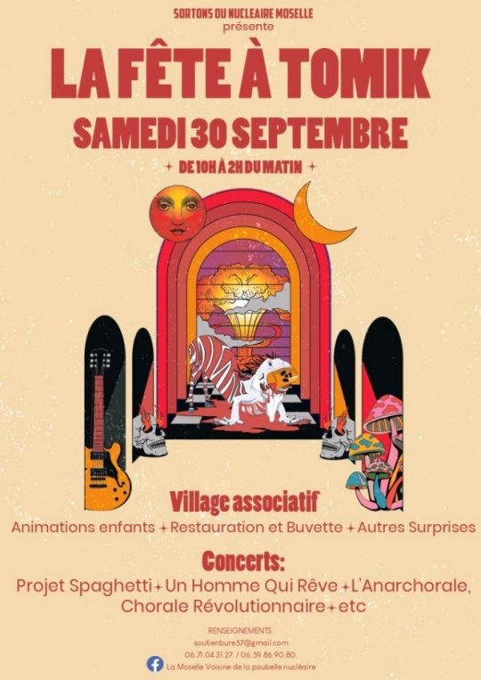 SAN /Le Moniteur (clic)