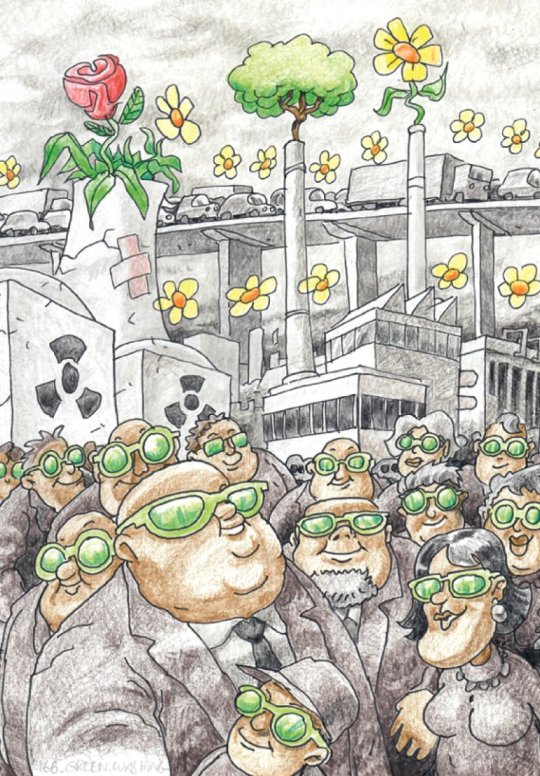 Le Canard enchaîné (clic)
