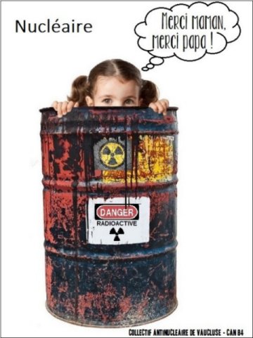 La Coordination anti-nucléaire (clic)