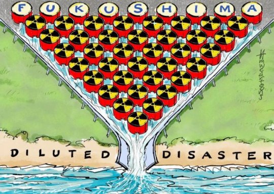 L'ACROnique de Fukushima (clic)