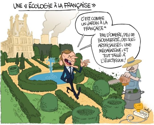 La Tribune (clic)