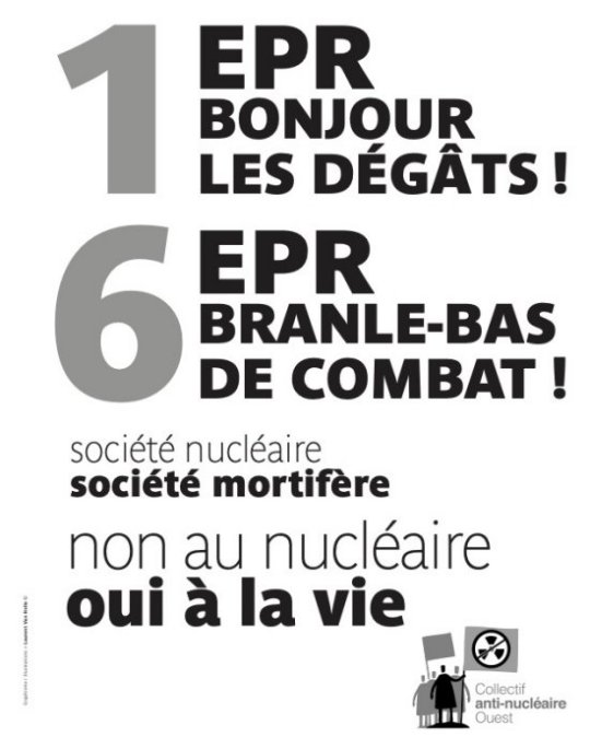 Observatoire du nucléaire (clic)